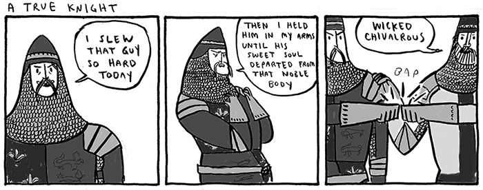 main ideas in comic strips Gay skate australia